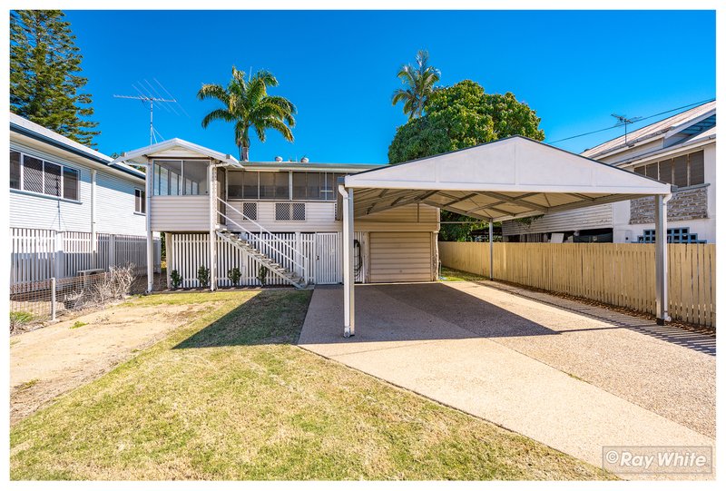Photo - 64 Davis Street, The Range QLD 4700 - Image 1