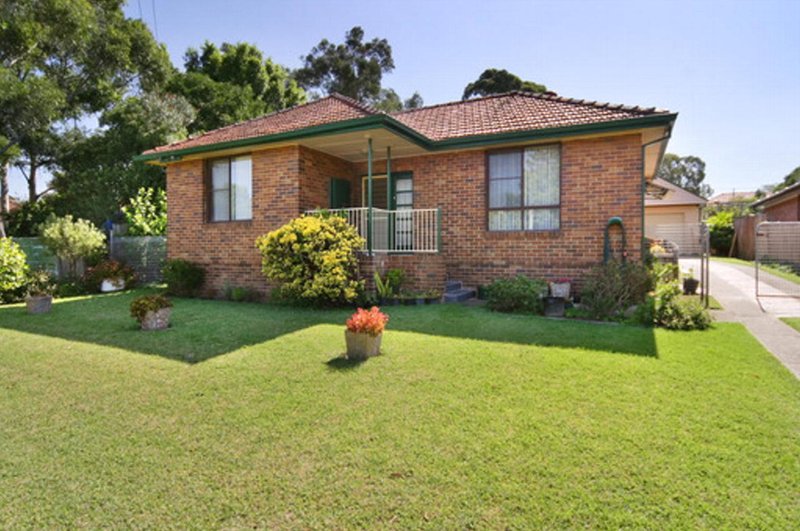 64 Davison Street Street, Merrylands NSW 2160