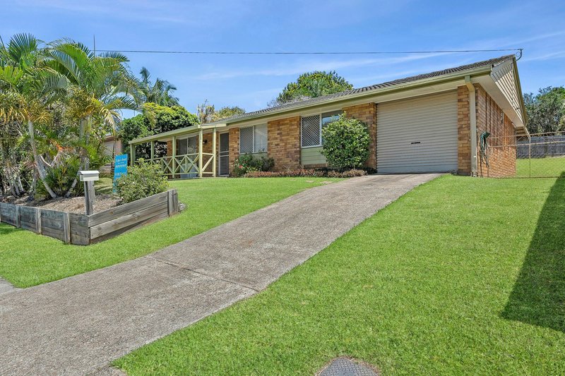 64 Denham Street, Bracken Ridge QLD 4017