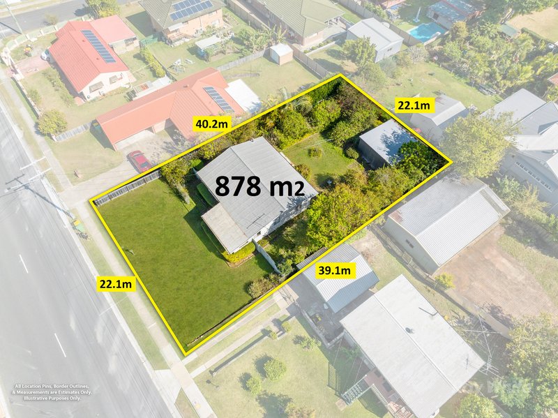 Photo - 64 Dennis Road, Springwood QLD 4127 - Image 19