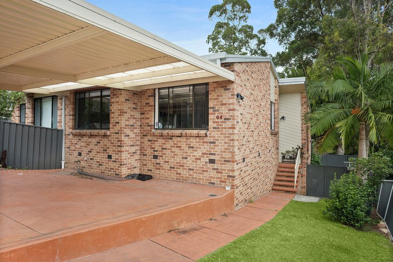 64 Derribong Drive, Cordeaux Heights NSW 2526