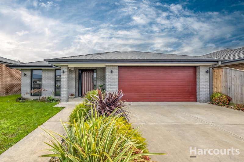 Photo - 64 Discovery Boulevard, Moe VIC 3825 - Image