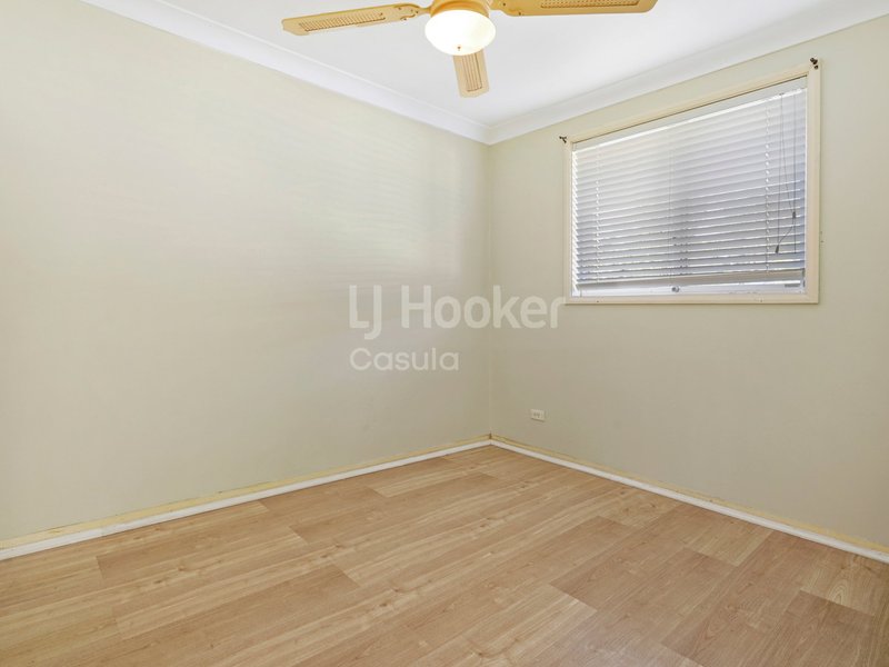 Photo - 64 Dobell Road, Eagle Vale NSW 2558 - Image 5