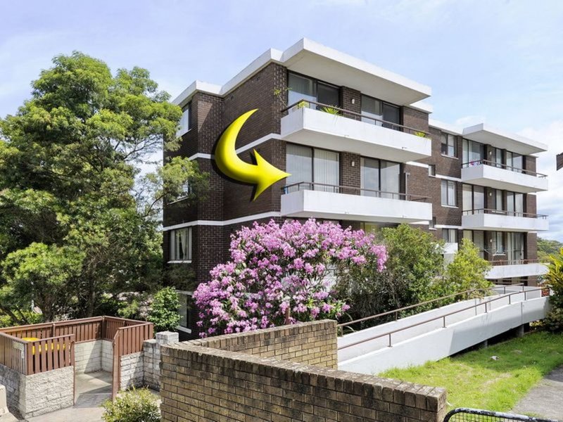 6/4 Donald Street, Nelson Bay NSW 2315