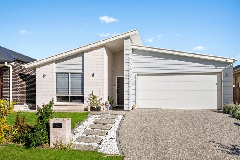 Photo - 64 Doran Circuit, Park Ridge QLD 4125 - Image 4