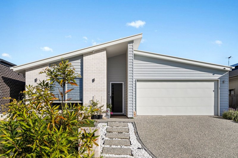Photo - 64 Doran Circuit, Park Ridge QLD 4125 - Image 21