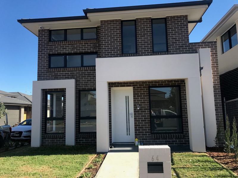 Photo - 64 Drues Avenue, Edmondson Park NSW 2174 - Image 1