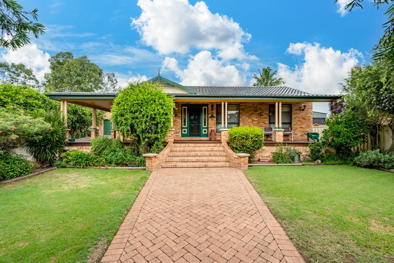 64 Duke Street, Clarence Town NSW 2321