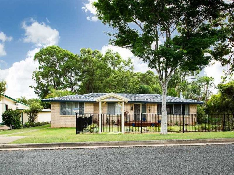 64 Eaglesfield Street, Beaudesert QLD 4285