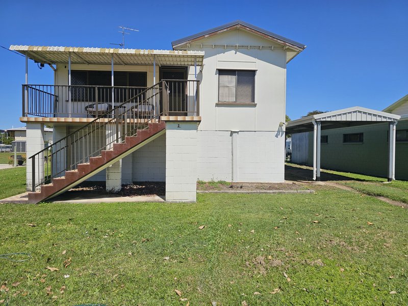 Photo - 64 Eleventh Avenue, Home Hill QLD 4806 - Image 24
