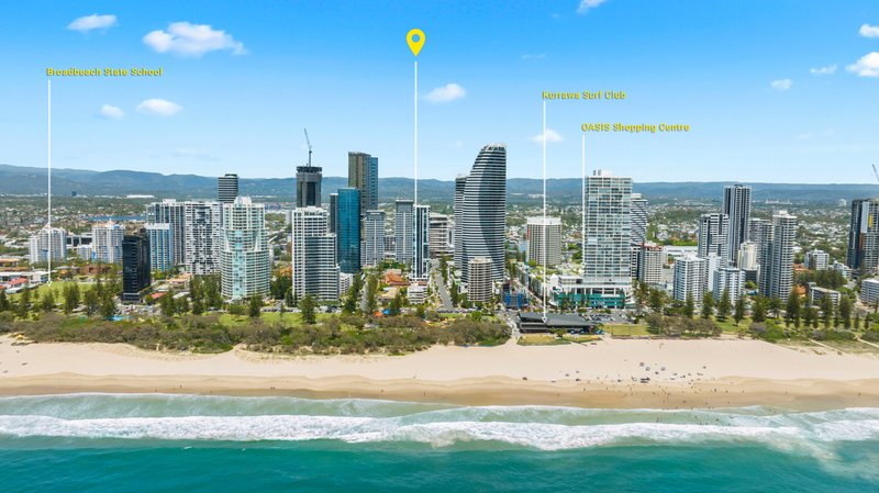 Photo - 6/4 Elizabeth Avenue, Broadbeach QLD 4218 - Image 16