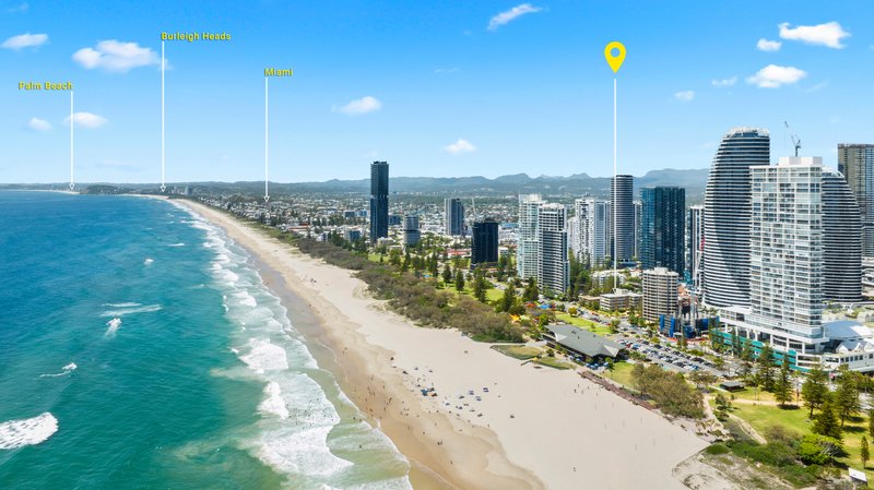 Photo - 6/4 Elizabeth Avenue, Broadbeach QLD 4218 - Image 17