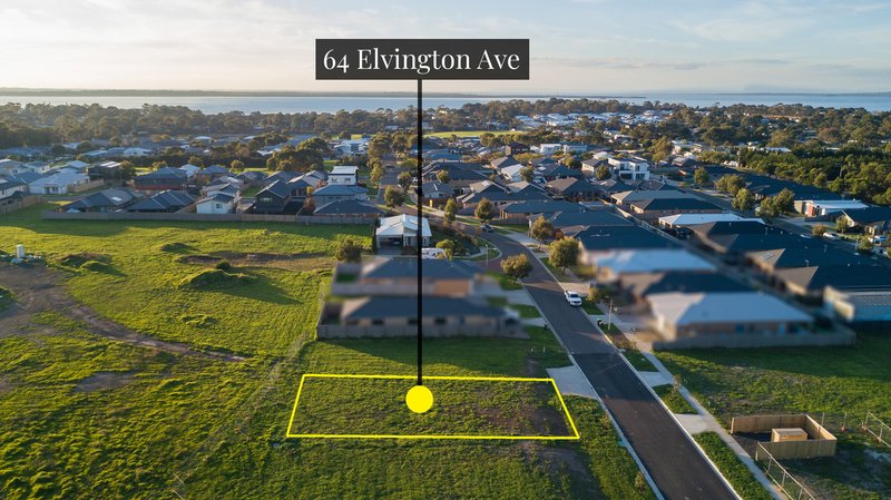 64 Elvington Avenue, Cowes VIC 3922