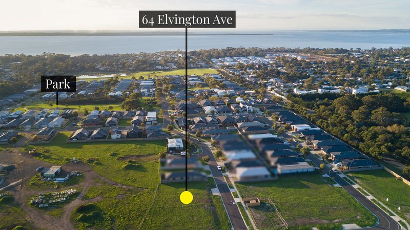 Photo - 64 Elvington Avenue, Cowes VIC 3922 - Image 5