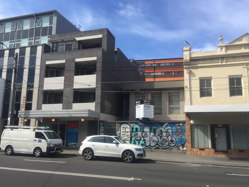 64 Enmore Road, Newtown NSW 2042