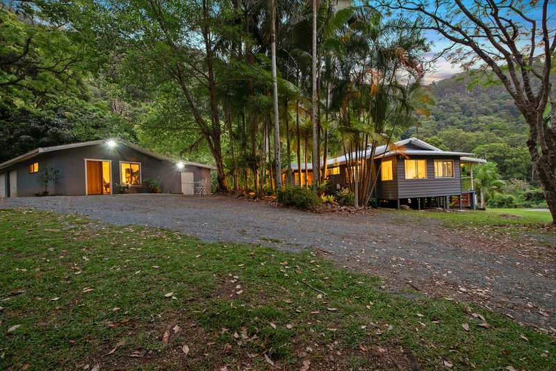 64 Estelle Road, Currumbin Valley QLD 4223