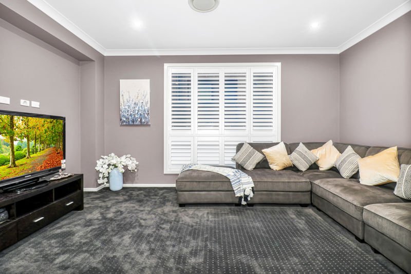 Photo - 64 Everglades Street, The Ponds NSW 2769 - Image 2