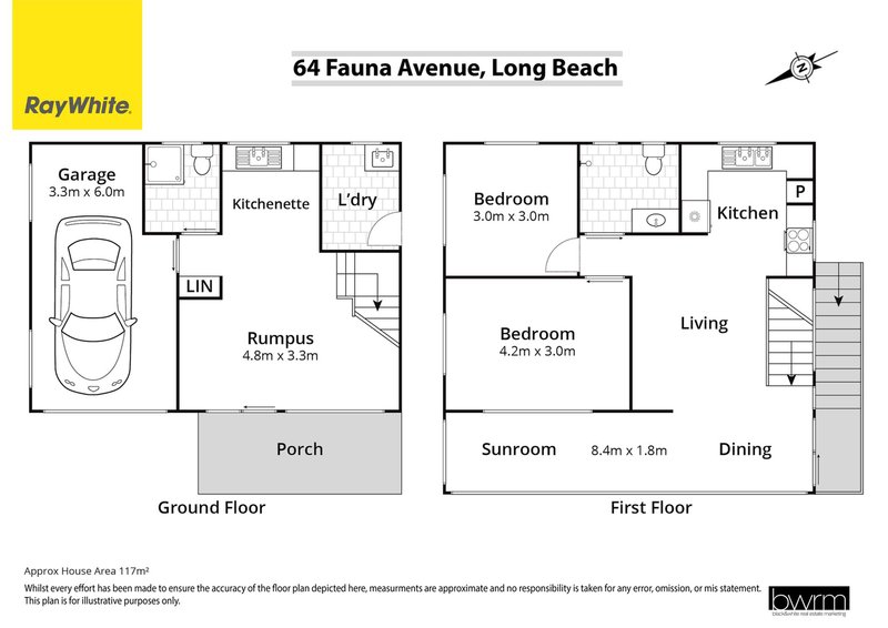 Photo - 64 Fauna Avenue, Long Beach NSW 2536 - Image 13