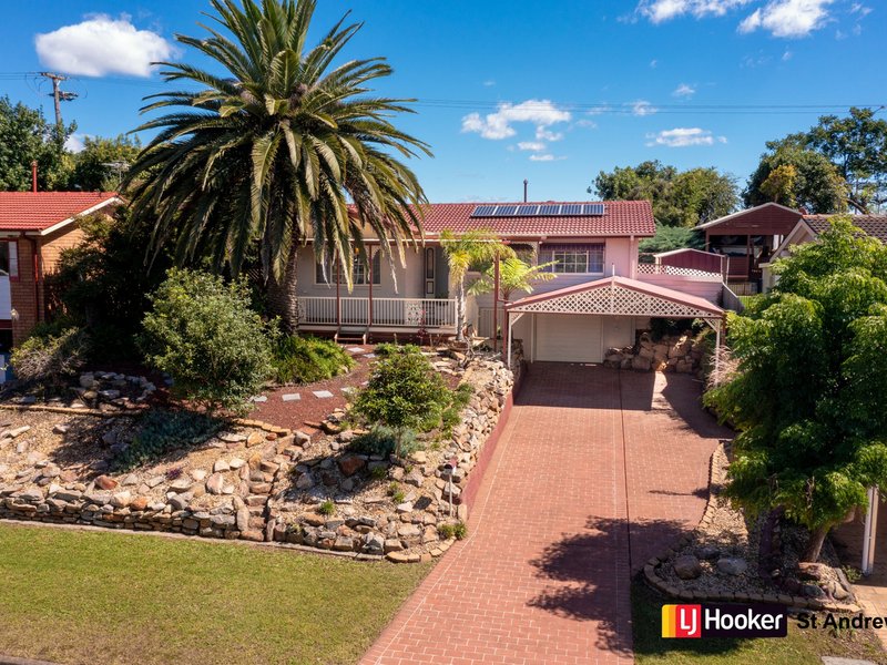 64 Fern Avenue, Bradbury NSW 2560