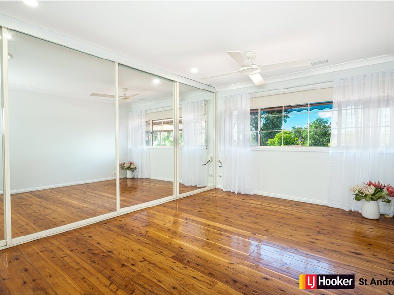 Photo - 64 Fern Avenue, Bradbury NSW 2560 - Image 6