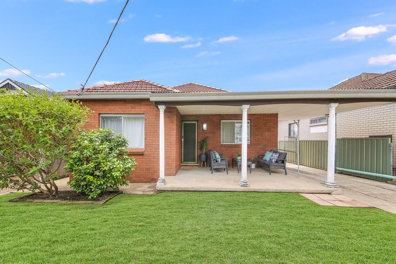 64 Ferrier Road, Birrong NSW 2143