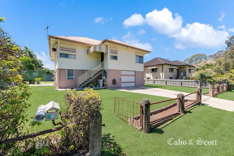 64 Florence St , Brighton QLD 4017