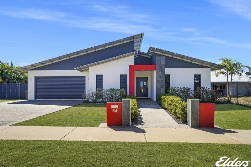 64 Flynn Circuit, Bellamack NT 0832