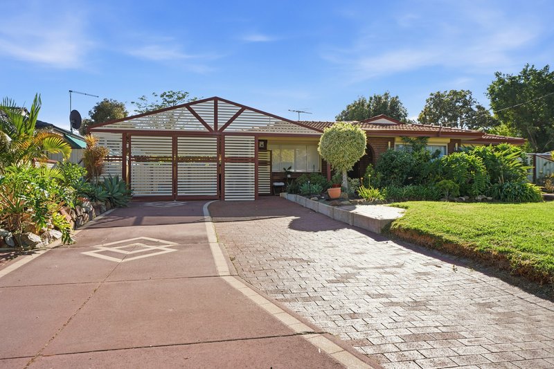 Photo - 64 Gaskin Road, Kenwick WA 6107 - Image 1