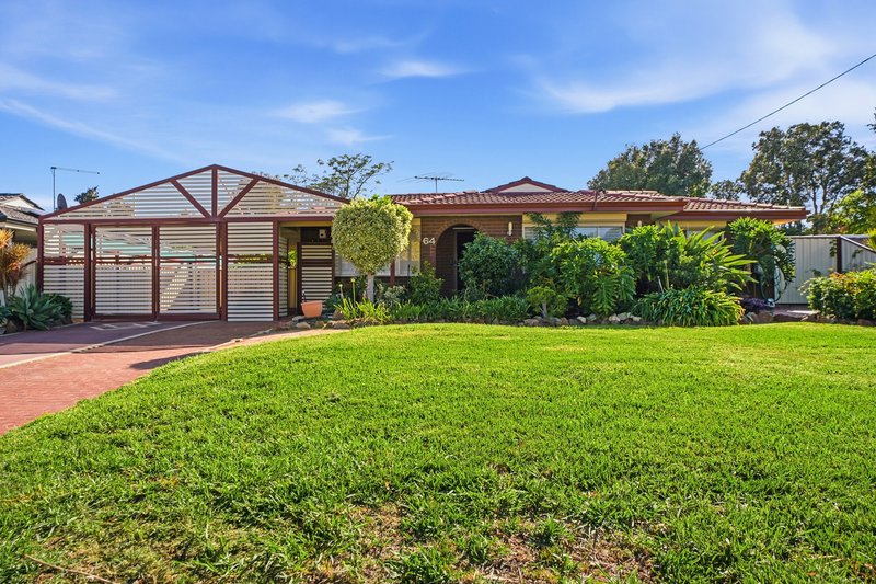 Photo - 64 Gaskin Road, Kenwick WA 6107 - Image 2