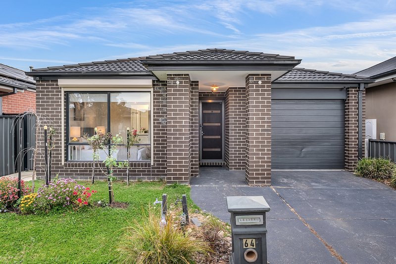 Photo - 64 Gateshead Street, Craigieburn VIC 3064 - Image 19