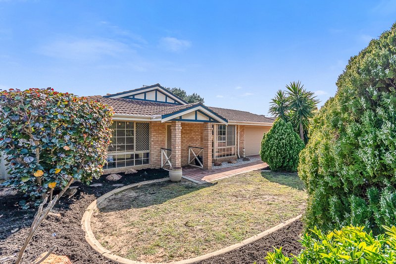 64 Glencoe Loop, Kinross WA 6028