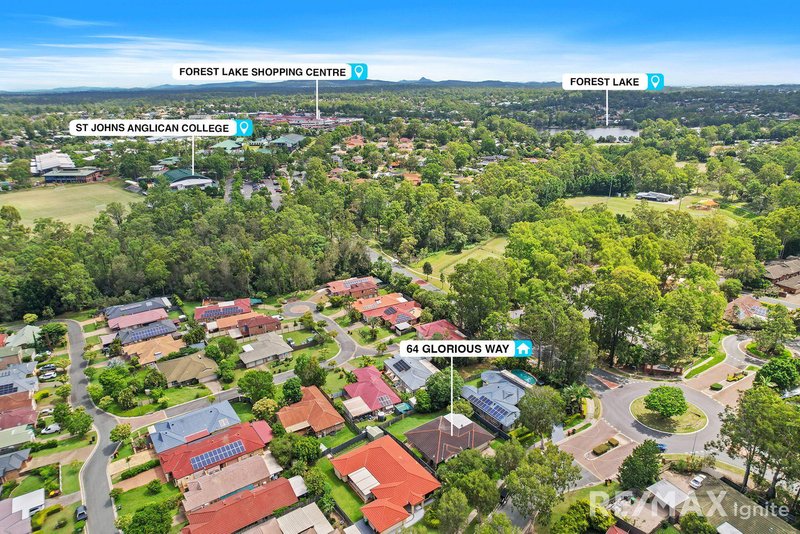 Photo - 64 Glorious Way, Forest Lake QLD 4078 - Image 13