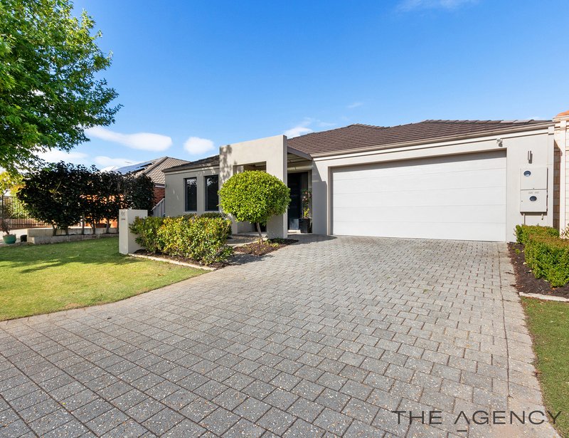 64 Goodwood Way, Canning Vale WA 6155