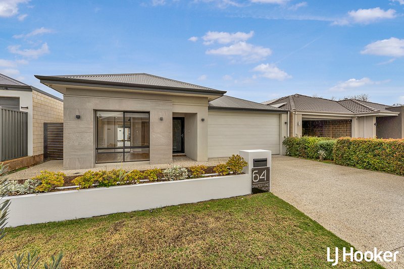 Photo - 64 Grapestone Road, Piara Waters WA 6112 - Image 3
