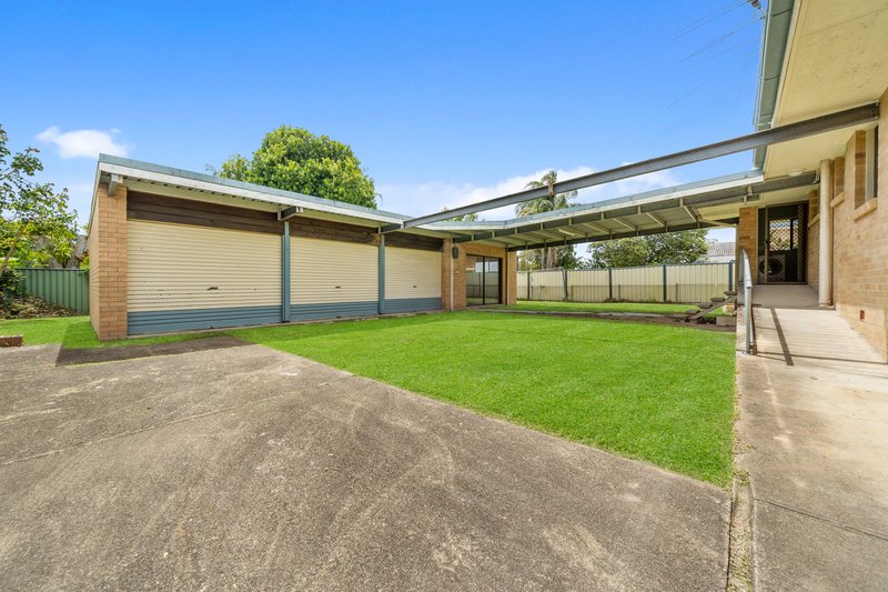 Photo - 64 Gray Street, Carina QLD 4152 - Image 14