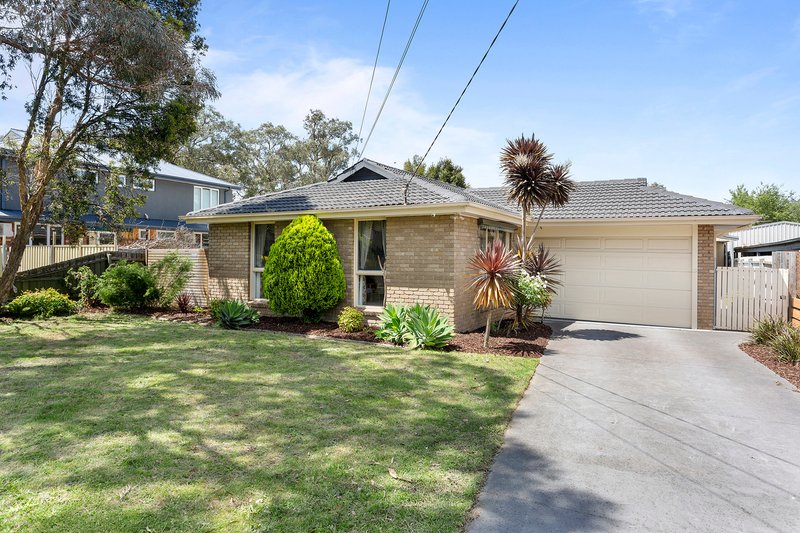 64 Greenaway Drive, Ferntree Gully VIC 3156