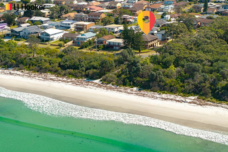 64 Greenway Road, Callala Beach NSW 2540