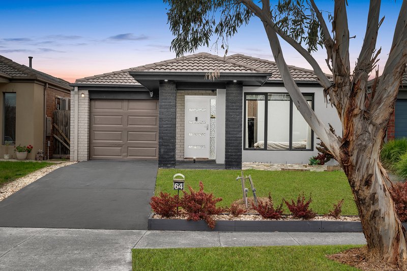 Photo - 64 Gregson Grove, Lyndhurst VIC 3975 - Image 1