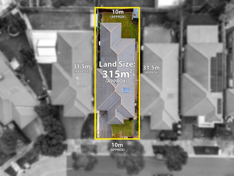 Photo - 64 Gregson Grove, Lyndhurst VIC 3975 - Image 13