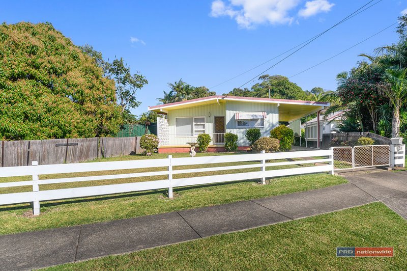 64 Gundagai Street, Coffs Harbour NSW 2450