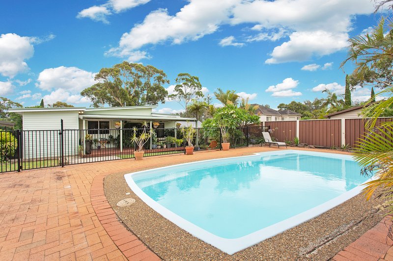 Photo - 64 Gwawley Parade, Miranda NSW 2228 - Image 2