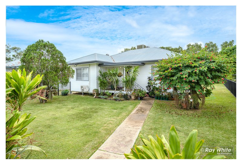 Photo - 64 Hamilton Avenue, Wandal QLD 4700 - Image 11