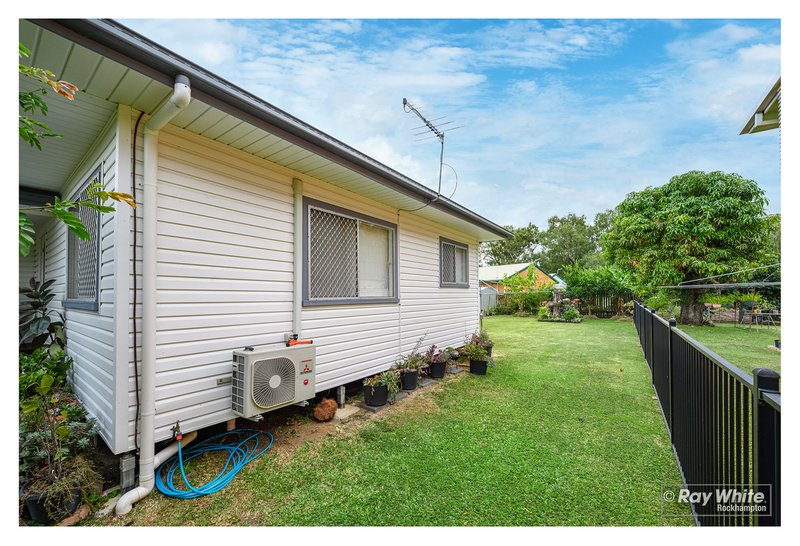 Photo - 64 Hamilton Avenue, Wandal QLD 4700 - Image 12