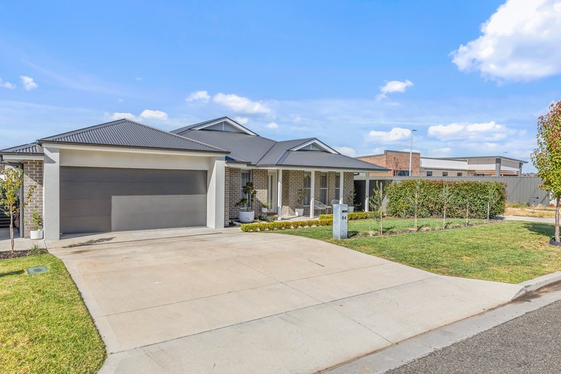 Photo - 64 Hamilton Street, Eglinton NSW 2795 - Image 13