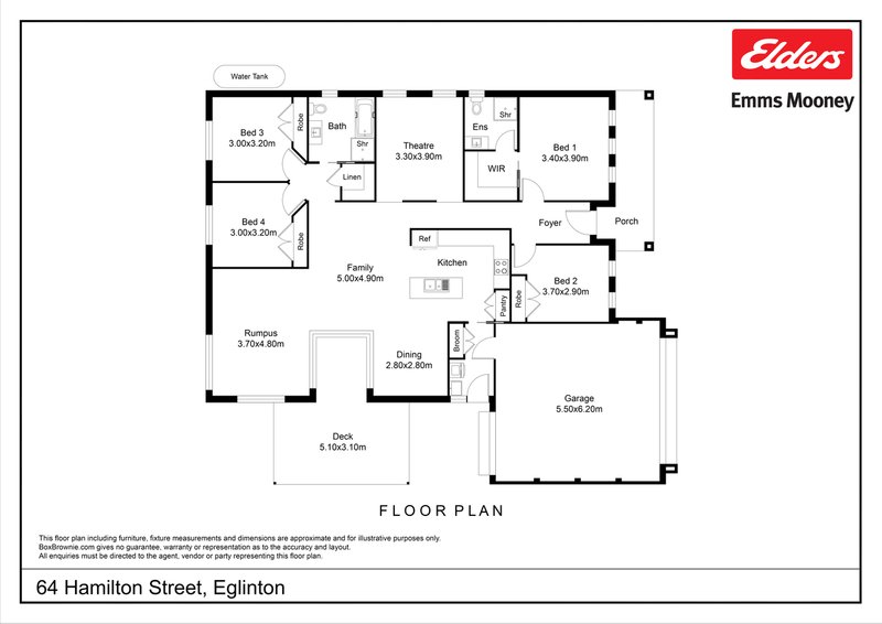 Photo - 64 Hamilton Street, Eglinton NSW 2795 - Image 32
