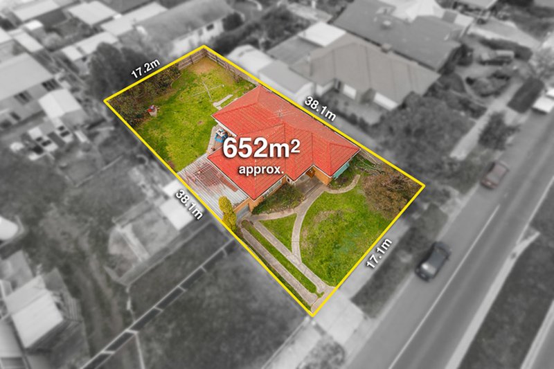 64 Hanson Road, Craigieburn VIC 3064