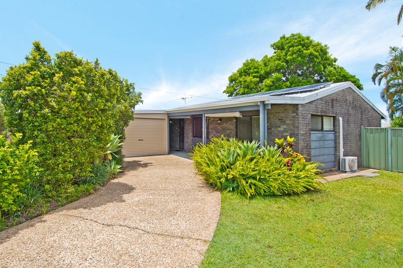 64 Harding Boulevard, Mount Warren Park QLD 4207