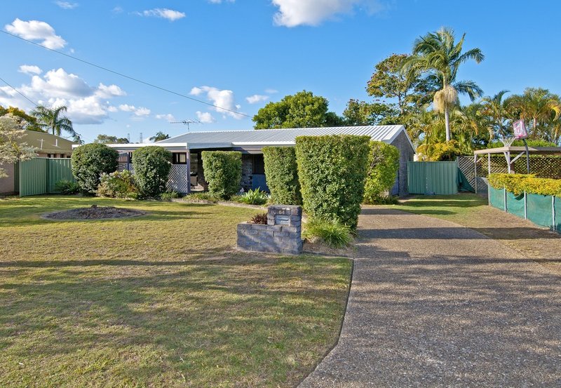 64 Harding Bvd , Mount Warren Park QLD 4207