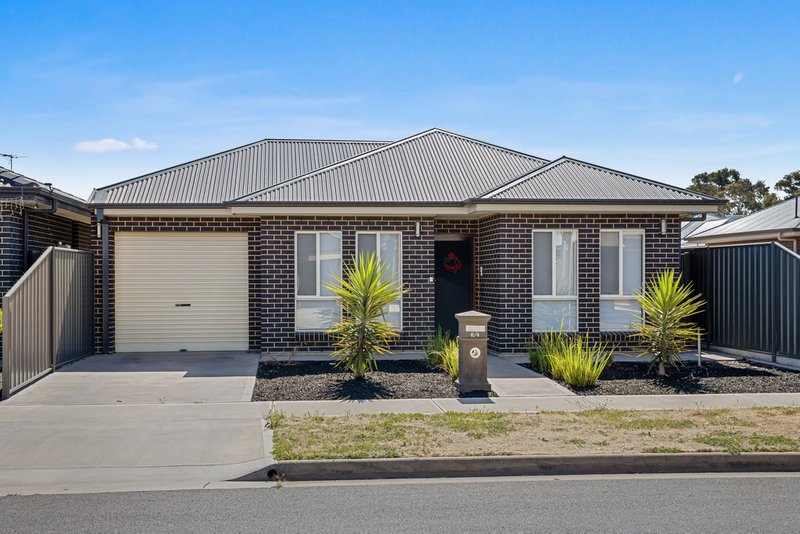 6/4 Harold Street, Seaton SA 5023