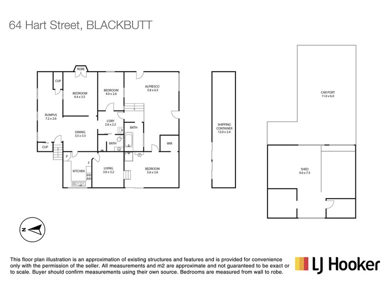 Photo - 64 Hart Street, Blackbutt QLD 4314 - Image 15